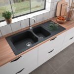 The Kitchen Sink Affair. A Deep Dive Into Modern Kitchen Sink Design in Kenya